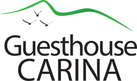 Guesthouse Carina
